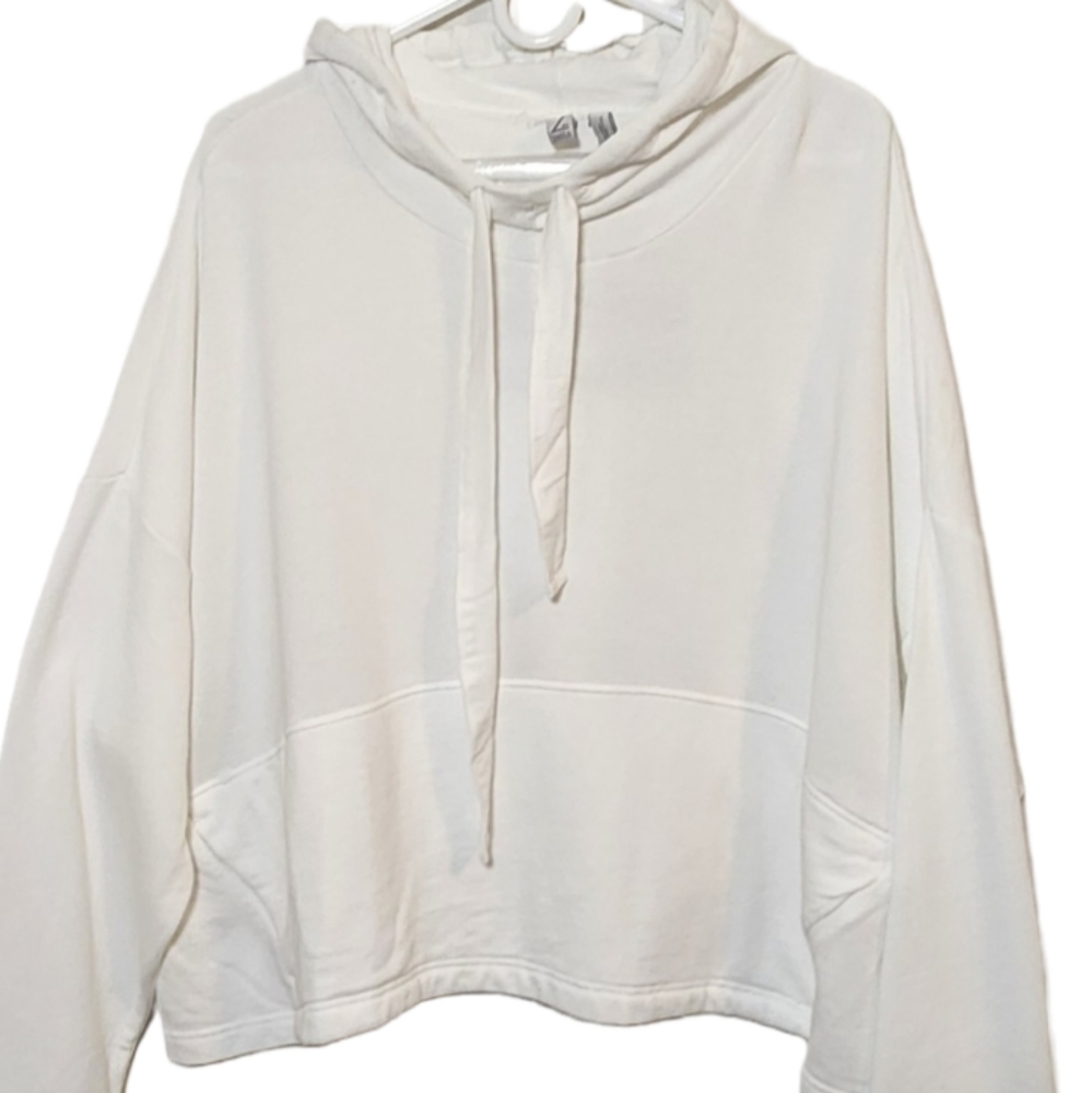 Z by Zella Veritical Swing Pullover Hoodie Size 2X